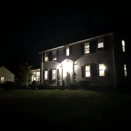Silvershell Inn-3