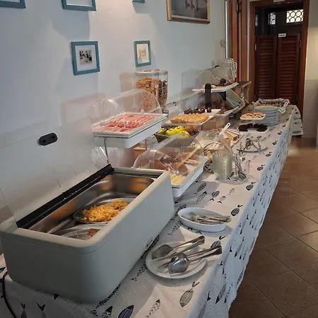 Hotel Conca d'Oro-2