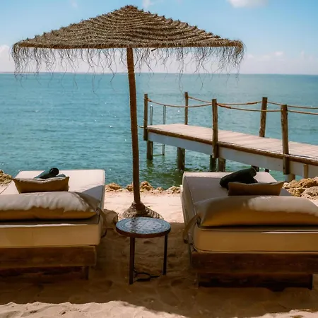 Hotel Oasis Dakhla-2