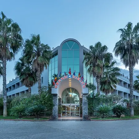 Otel Grand Viking-3