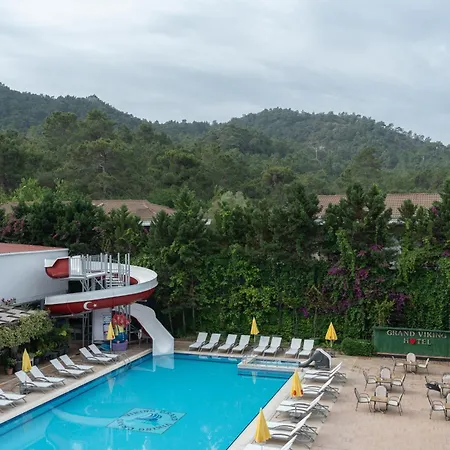 Otel Grand Viking-2