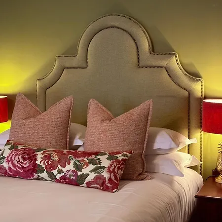 The George Hotel Easingwold-3