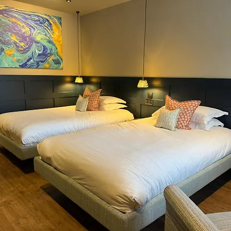The George Hotel Easingwold-2