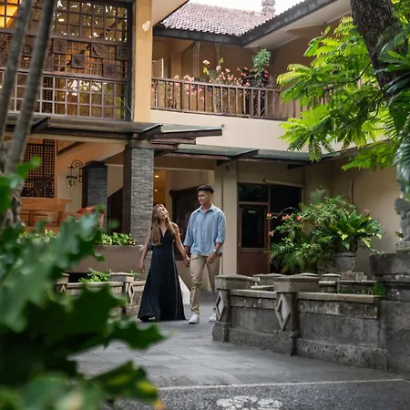 Risata Bali Resort & Spa-3