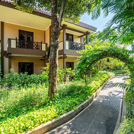 Risata Bali Resort & Spa-3