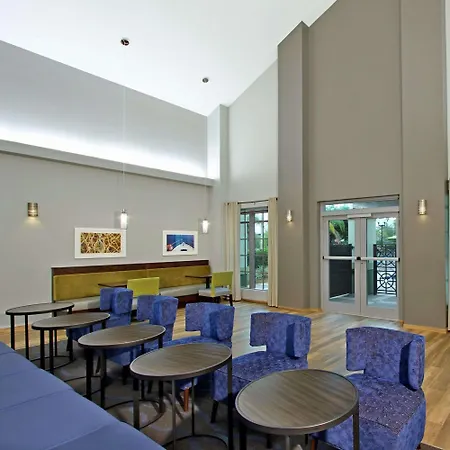 Homewood Suites By Hilton Fort Lauderdale Airport-Cruise Port-3