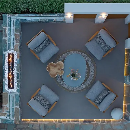 Anastasia Hotel & Suites Mediterranean Comfort-3