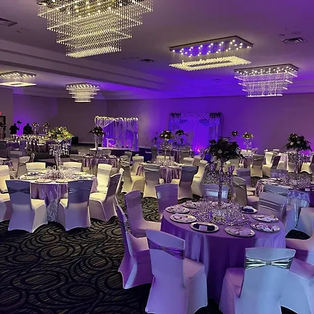 Holiday Inn Scranton East - Dunmore By Ihg-2