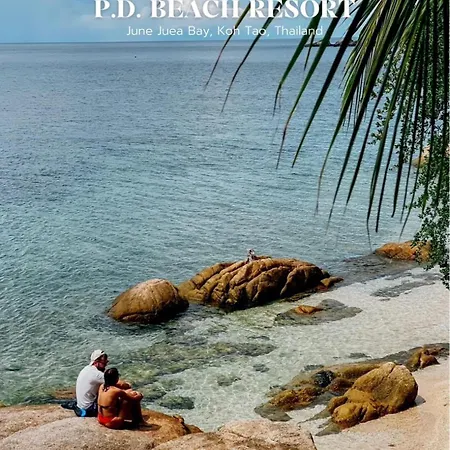P.D. Beach Resort-3