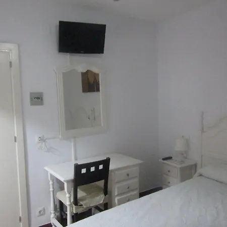 Hostal Andalucia-3