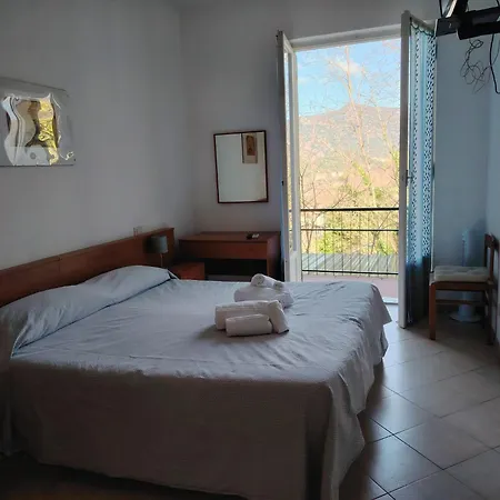 Hotel Silvia Framura - Cinque Terre-3