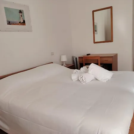 Hotel Silvia Framura - Cinque Terre-2
