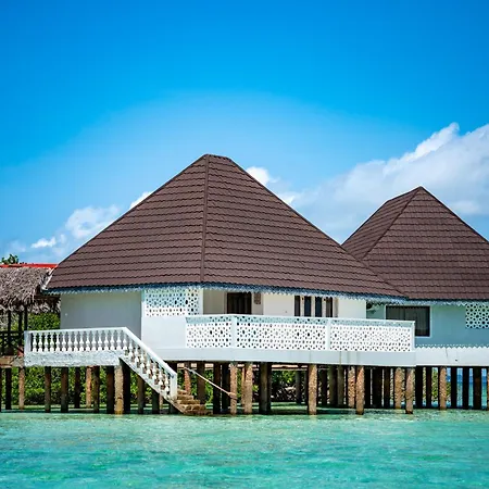 Chale Island Resort-2