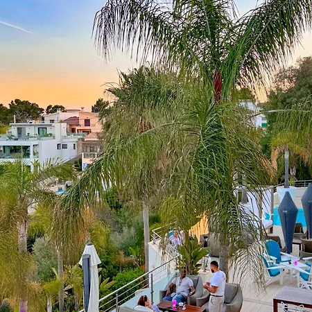 Portals Hills Boutique Hotel-2