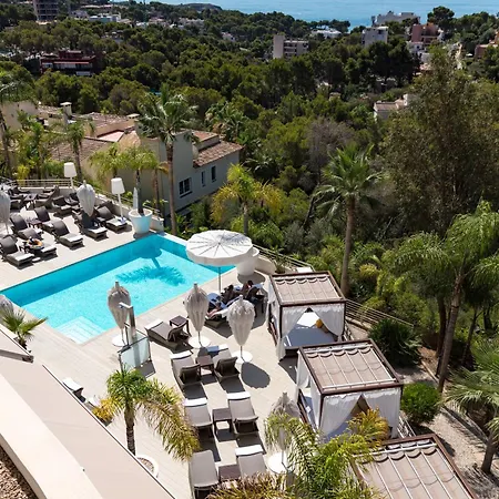 Portals Hills Boutique Hotel-3