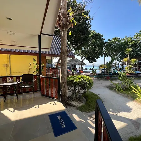 Dong Talay Lipe Beach Resort-2