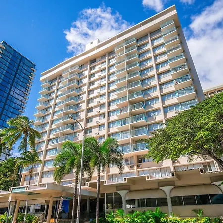 Aqua Aloha Surf Waikiki-2