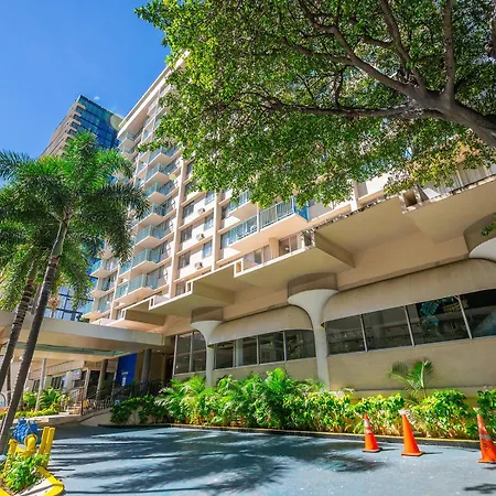 Aqua Aloha Surf Waikiki-2