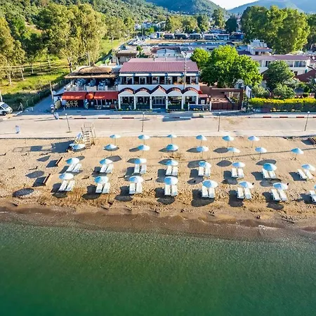 Club Sideris Halal Family Hotel-3