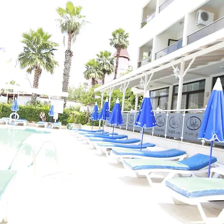 Hotel Portofino Marmaris-3