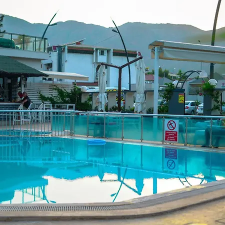 Hotel Portofino Marmaris-2