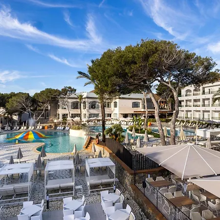 Viva Cala Mesquida Resort & Spa-3