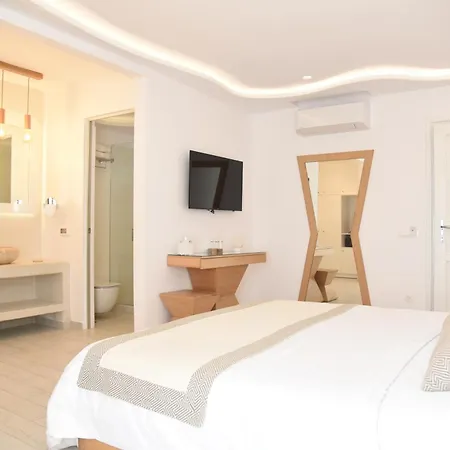 Damianos Mykonos Hotel-2