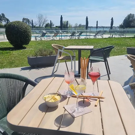 Hôtel Ariane-3