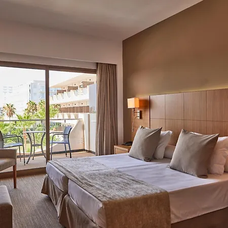 Hotel Playa Golf Adults Only 4 Sup-3