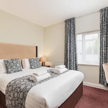 Kyle Hotel 'A Bespoke Hotel'-2