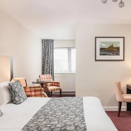 Kyle Hotel 'A Bespoke Hotel'-2