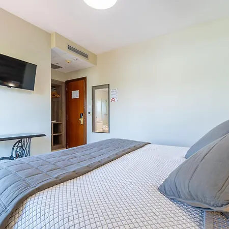 Hotel Montmar-2