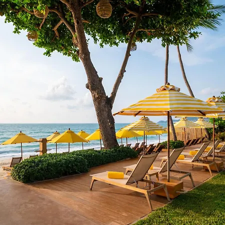 Buri Rasa Village Samui Adults Only-3