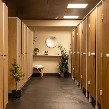 Hotel Viking Aqua Spa & Wellness-2