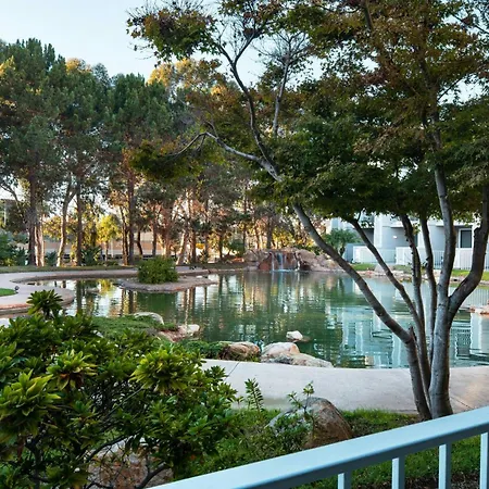 Coronado Island Marriott Resort&Spa-2