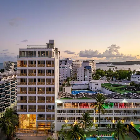 Hotel El Dorado-2