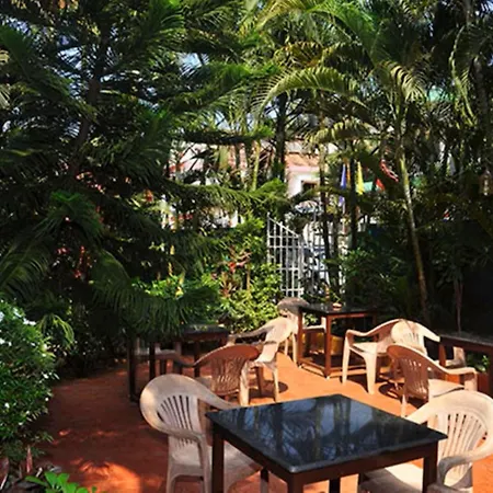 Villa Theresa Beach Resort-2