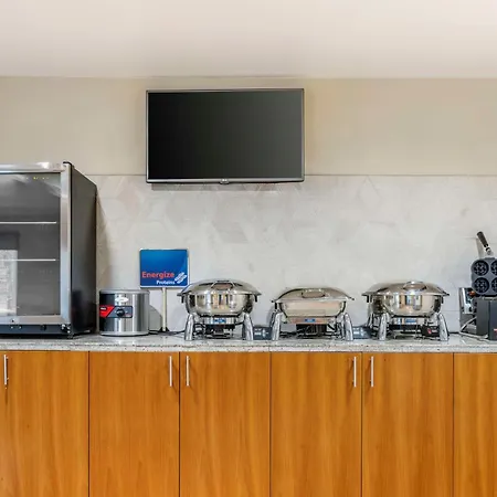 Best Western Aladdin Inn-2