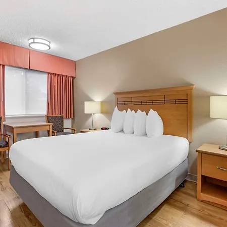 Best Western Aladdin Inn-3