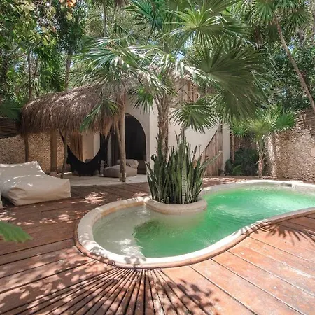 Papaya Playa Project, Tulum, A Member Of Design Hotels-2