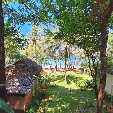 Ancarine Beach Resort-2