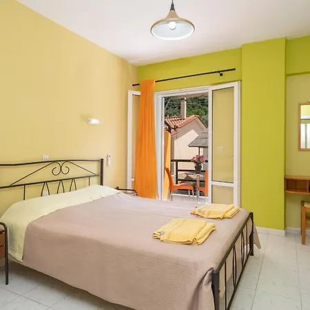 Remezzo Apartments-2