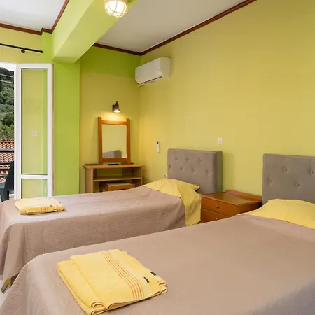 Remezzo Apartments-3