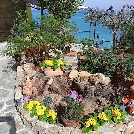 B&B nido sul mare-3