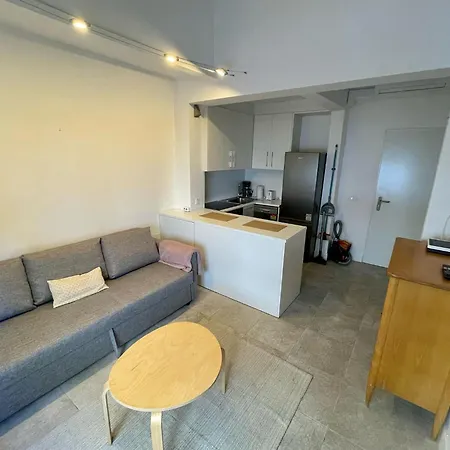 Casthotels Leblon-2