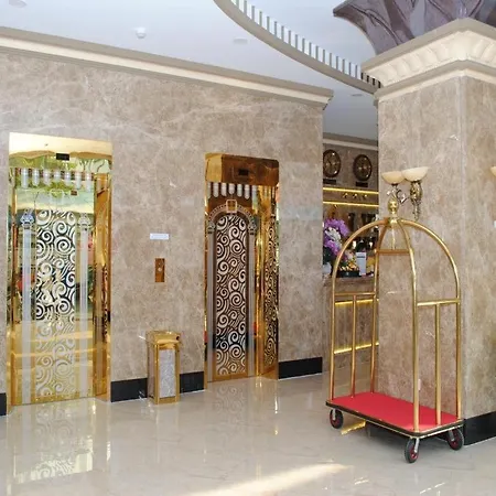Tran Vinh Hotel-2