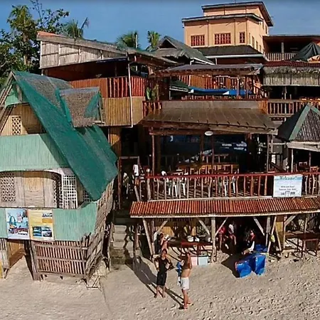 Anda de Boracay in Bohol Hotel-3