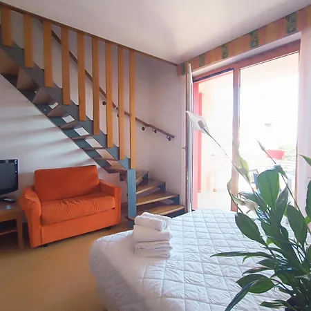 Hotel Il Guscio-2