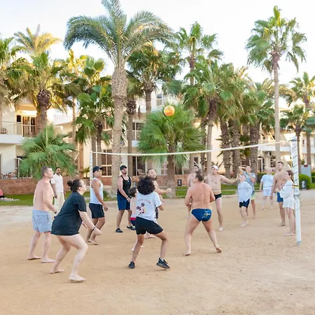 Empire Beach Aqua Park - Couples And Families-3
