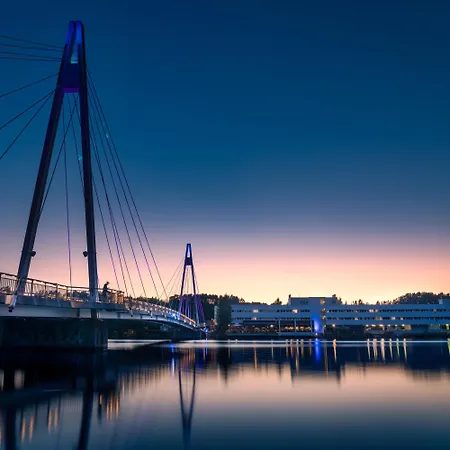 Finlandia Hotel Alba-3